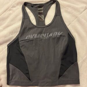 Gymshark tank